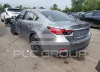 2015 Mazda 6 photo