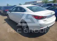 2015 Mazda 6 photo