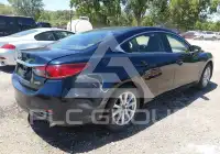 2015 Mazda 6 photo