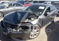 2015 Mazda 6 фото