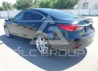 2015 Mazda 6 фото