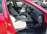 2015 Mazda 6 photo