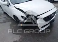 2015 Mazda 6 photo