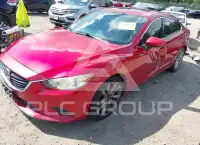 2015 Mazda 6 photo