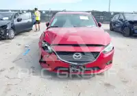 2015 Mazda 6 фото
