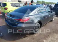2015 Mazda 6 фото
