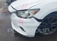 2015 Mazda 6 photo