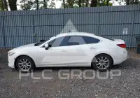 2015 Mazda 6 фото