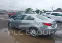 2015 Mazda 6 фото