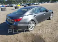 2015 Mazda 6 фото