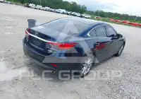 2015 Mazda 6 фото
