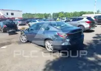 2015 Mazda 6 фото