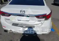 2015 Mazda 6 фото