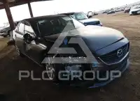 2015 Mazda 6 фото
