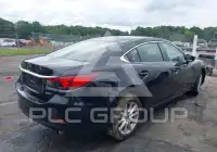 2015 Mazda 6 фото