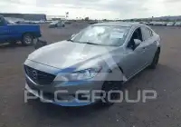 2015 Mazda 6 photo