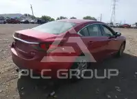 2015 Mazda 6 фото