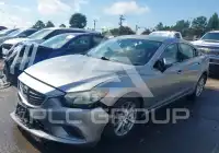 2015 Mazda 6 фото