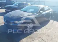 2015 Mazda 6 фото