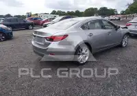 2015 Mazda 6 фото