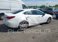 2015 Mazda 6 фото
