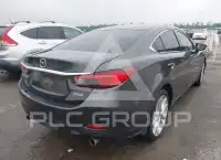 2015 Mazda 6 photo