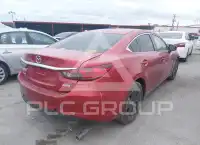 2015 Mazda 6 photo