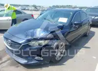 2015 Mazda 6 фото