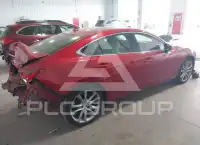 2015 Mazda 6 photo