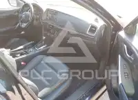 2015 Mazda 6 фото