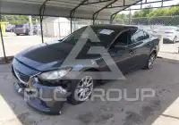 2015 Mazda 6 photo