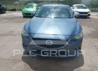 2015 Mazda 6 фото