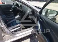 2015 Mazda 6 фото