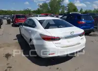 2015 Mazda 6 фото