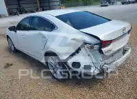 2015 Mazda 6 фото