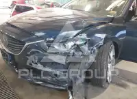 2015 Mazda 6 фото