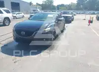 2015 Mazda 6 фото