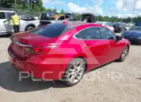 2015 Mazda 6 photo