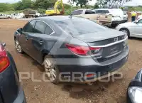 2015 Mazda 6 фото