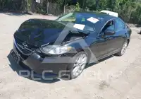 2015 Mazda 6 фото