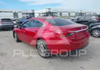 2015 Mazda 6 фото
