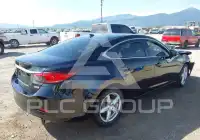 2015 Mazda 6 фото