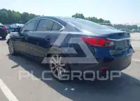 2015 Mazda 6 фото