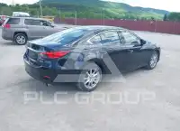 2015 Mazda 6 photo