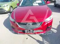 2015 Mazda 6 photo