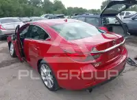 2015 Mazda 6 фото
