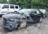 2015 Mazda 6 фото