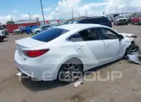 2015 Mazda 6 фото