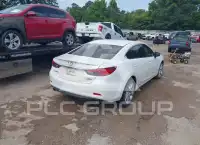 2015 Mazda 6 фото