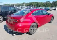 2015 Mazda 6 photo
